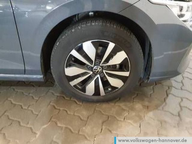 Volkswagen Golf 2.0 TDI DSG Golf VIII