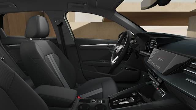 Audi A3 30 TFSI S-Tronic Sportback