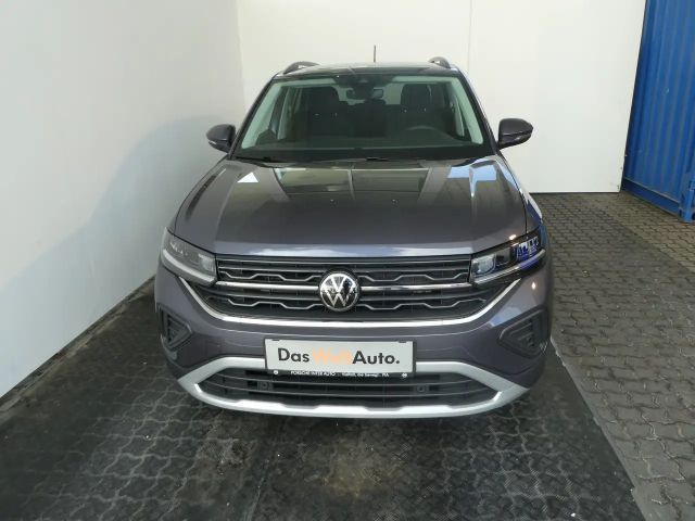 Volkswagen T-Cross Friends TSI