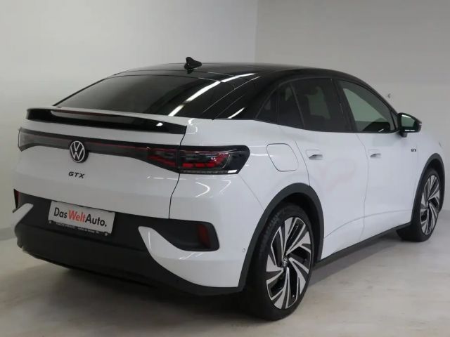 Volkswagen ID.5 220 kW 4Motion GTX