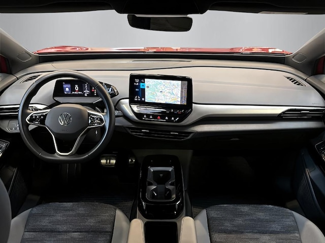 Volkswagen ID.4 +CCS+WÄRMEPUMPE+LED+ASSISTS+