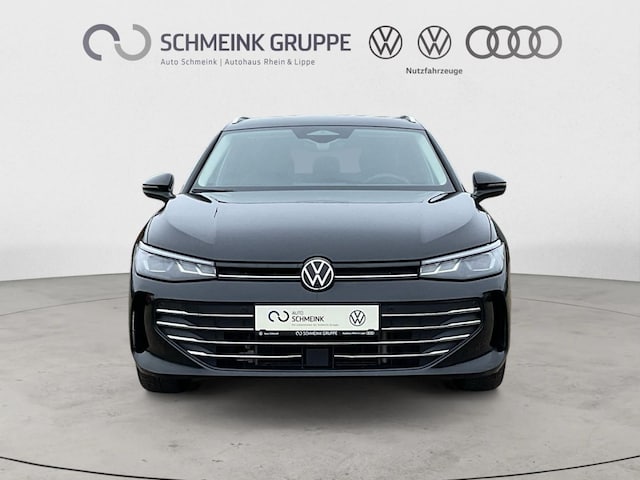 Volkswagen Passat 1.5 eTSI Business DSG