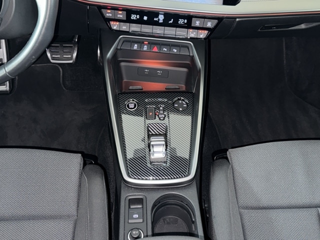 Audi A3 35 TFSI S-Tronic Sportback