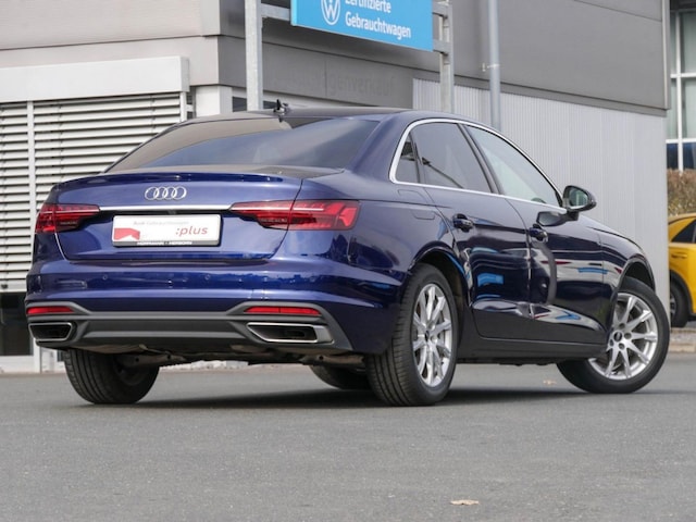 Audi A4 35 TFSI S-Tronic Sedan