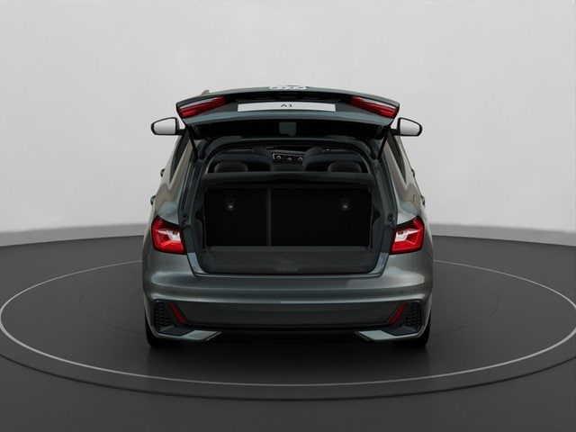 Audi A1 25 TFSI S-Line Sportback