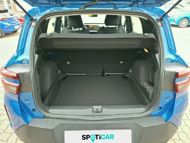 Opel Frontera Edition