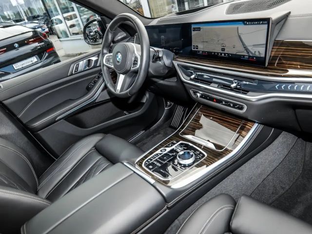 BMW X5 M-Sport xDrive30d