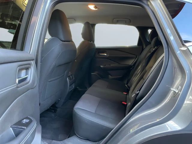 Nissan Qashqai DIG-T Visia