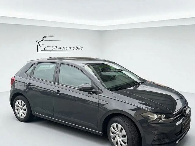 Volkswagen Polo 1,0
