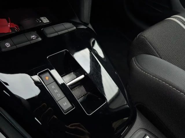 Opel Corsa GS-Line Grand Sport Turbo