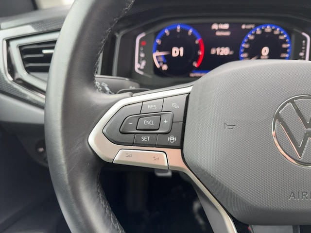 Volkswagen Taigo 1.0 TSI DSG Life