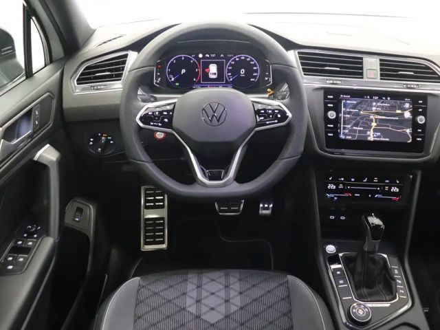 Volkswagen Tiguan 2.0 TDI Allspace DSG R-Line
