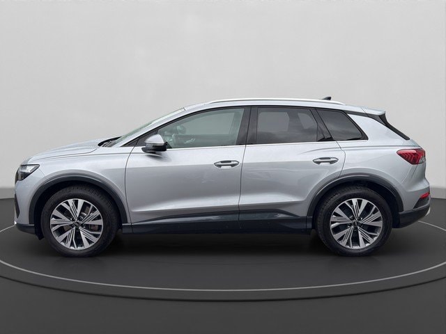 Audi Q4 e-tron 40