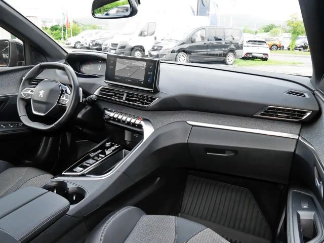 Peugeot 3008 Allure Pack