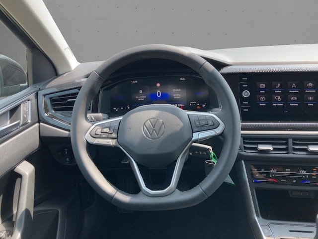 Volkswagen Polo 1.0 TSI IQ.Drive Life