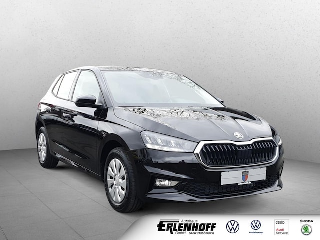 Skoda Fabia 1.0 TSI Selection