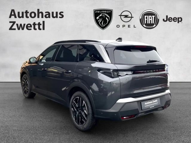 Peugeot 5008 GT-Line Hybrid