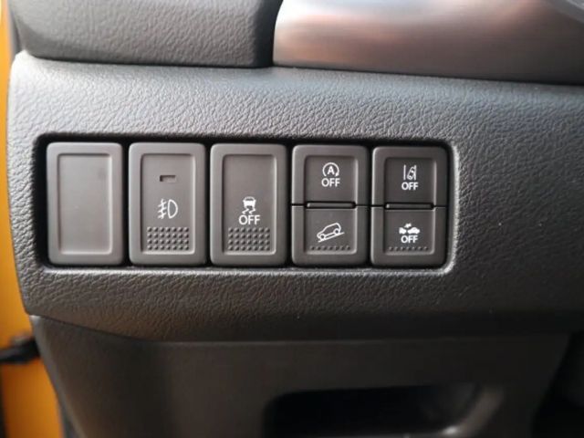 Suzuki Vitara 4x4 Comfort Hybrid