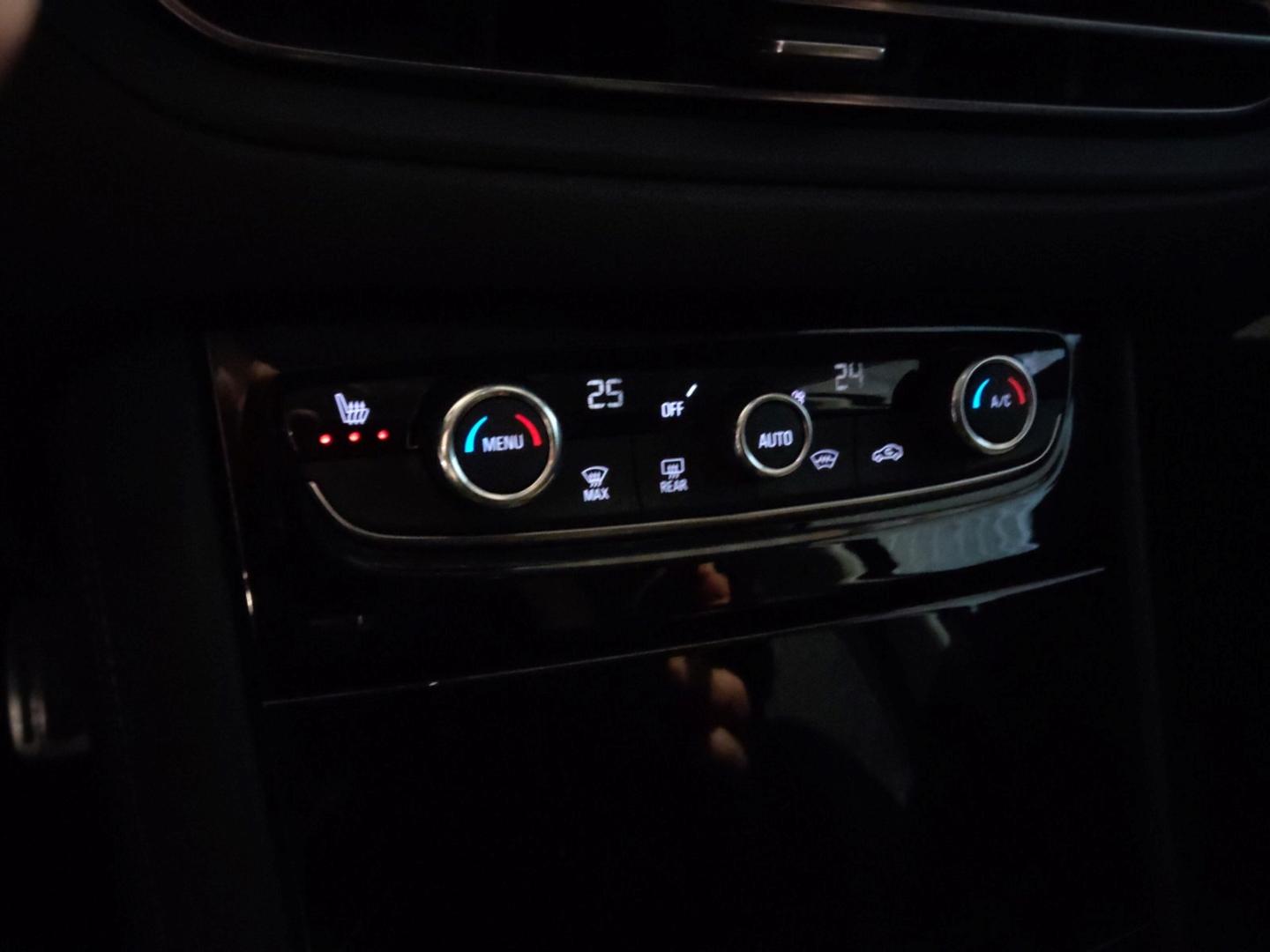 Opel Grandland GS-Line Grand Sport