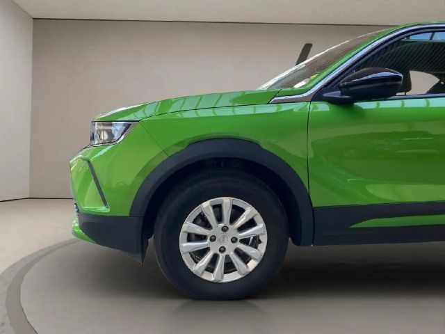 Opel Mokka Mokka-e