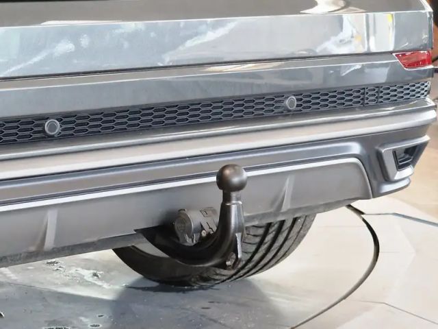 Audi Q8 Hybride Quattro