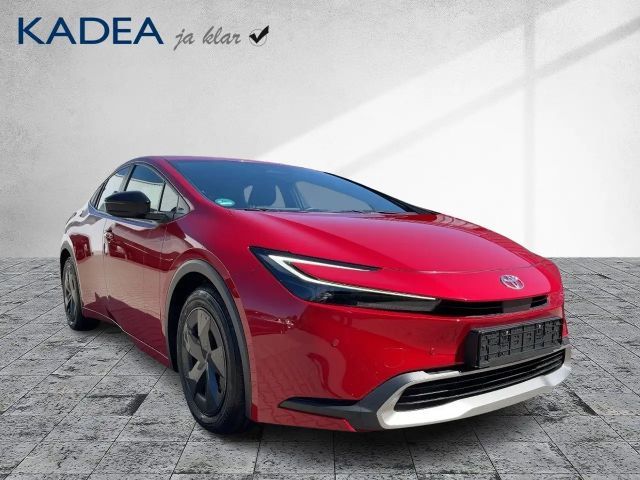 Toyota Prius Executive