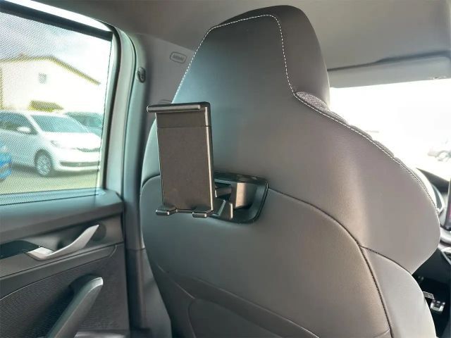 Skoda Octavia 1.5 TSI Sportline