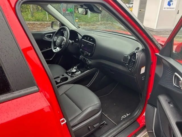 Kia Soul e- Inspiration SONDERKONDITION FINANZIERUNG