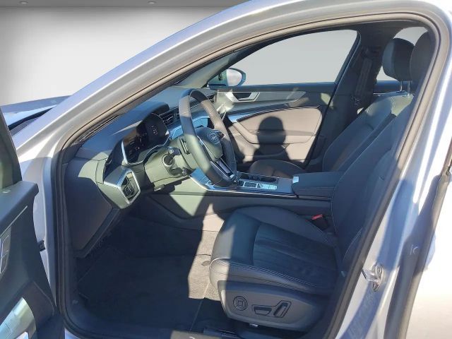 Audi A6 45 TFSI Avant Quattro Sport