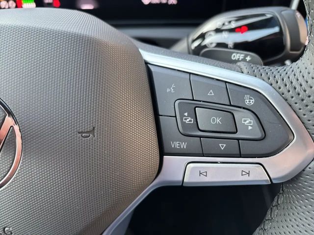 Volkswagen Tiguan DSG Sport eHybrid