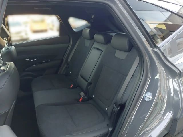 Hyundai Tucson 2WD T-GDi