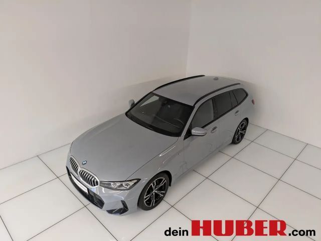 BMW 318 318d