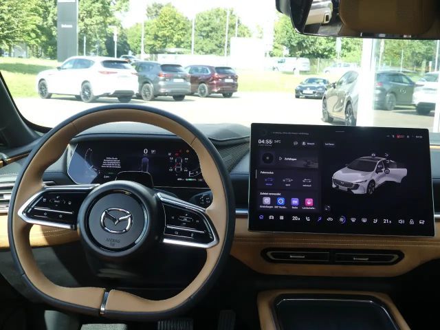 Mazda 6e Plus Takumi