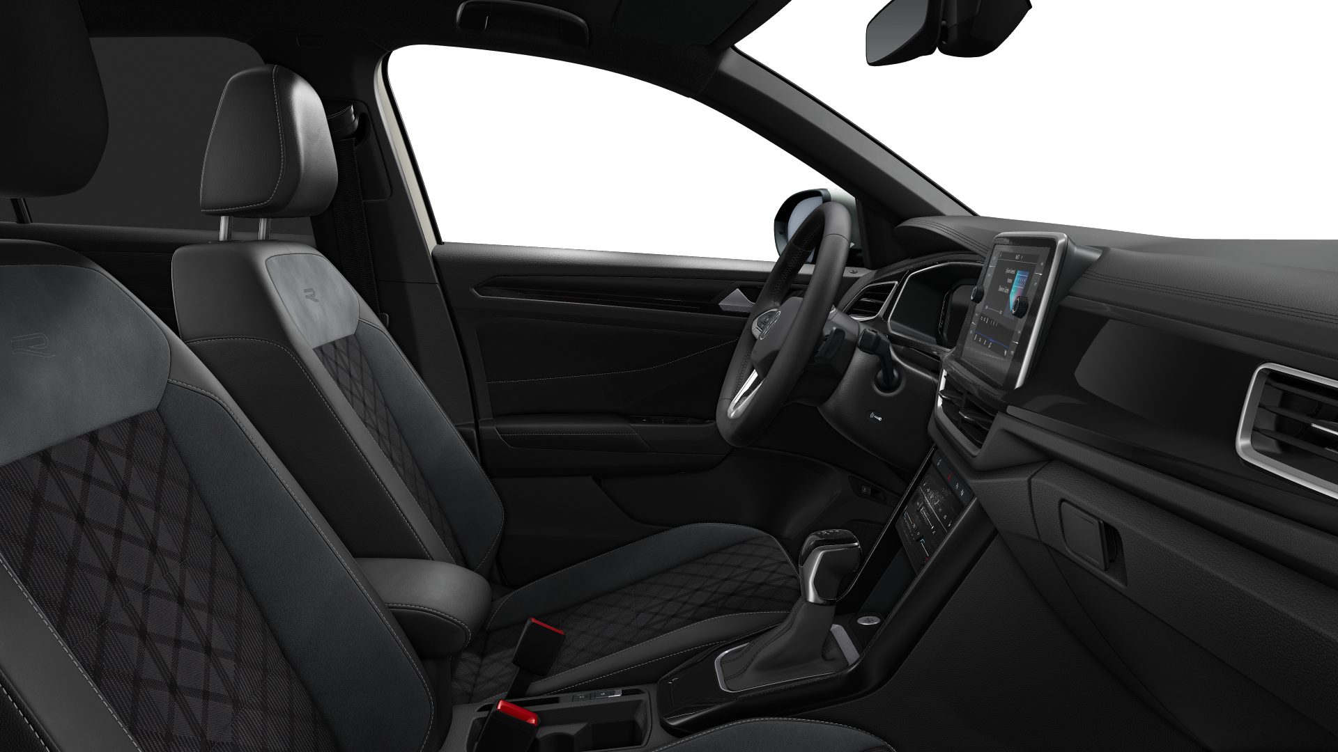 Volkswagen T-Roc 1.5 TSI DSG R-Line