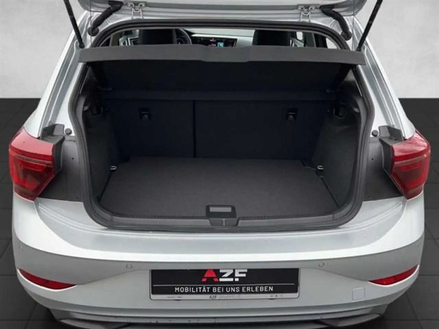 Volkswagen Polo Style