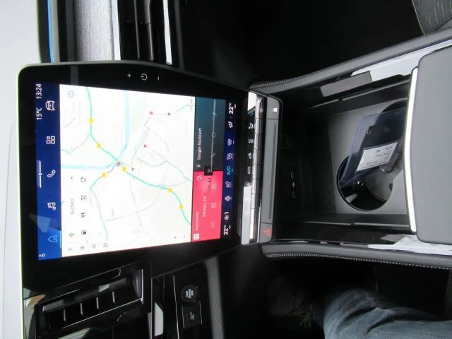 Renault Austral Techno