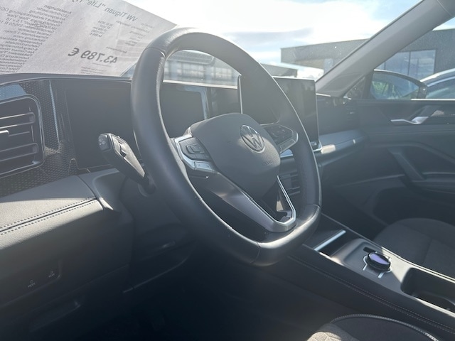 Volkswagen Tiguan DSG eHybrid