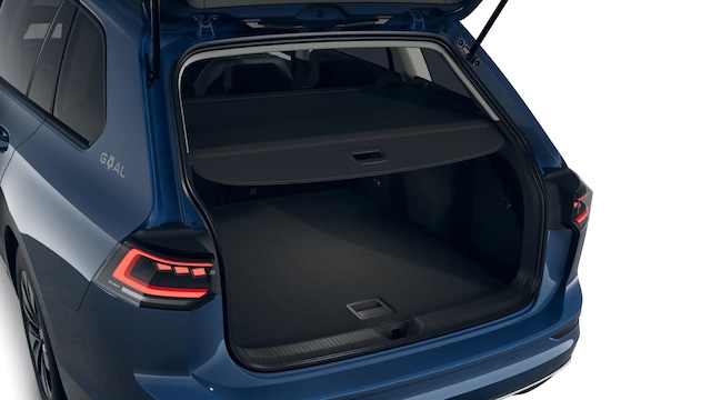 Volkswagen Golf 2.0 TDI DSG Golf VIII Variant