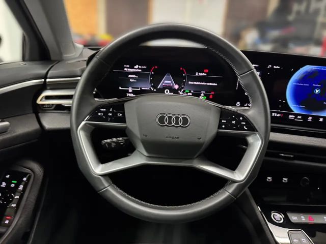 Audi A5 TFSI AHK NAV ACC SHZ PDC