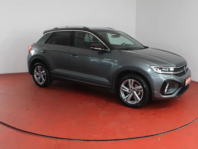 Volkswagen T-Roc DSG R-Line