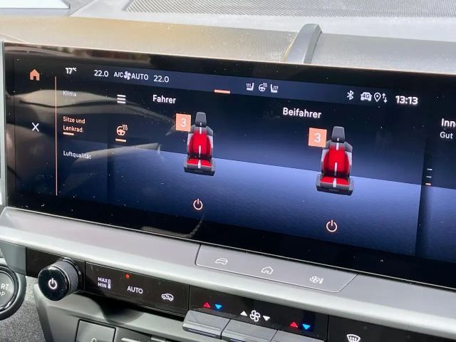 Opel Grandland X GS-Line Grand Sport