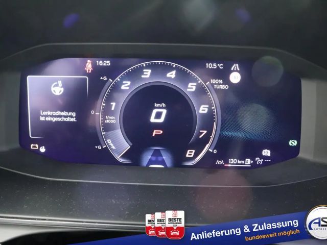 Cupra Formentor eTSI #Panorama #Klima #Navi #Voll LED Scheinwer...