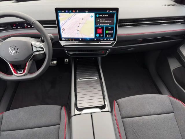 Volkswagen ID.7 4Motion Business GTX Tourer