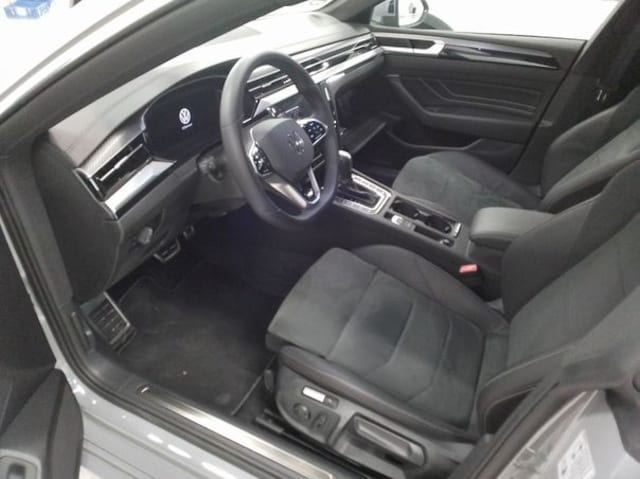 Volkswagen Arteon Shooting Brake DSG