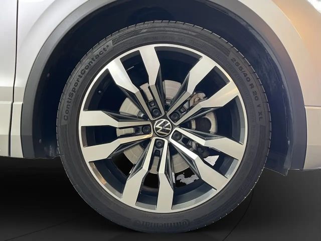 Volkswagen Tiguan 2.0 TSI R-Line