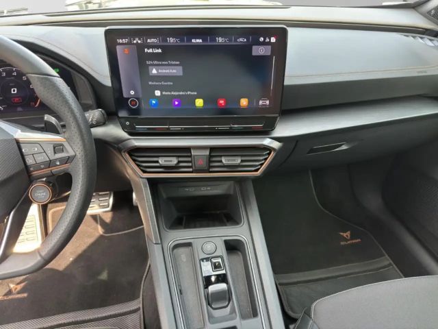 Cupra Formentor 4Drive VZ