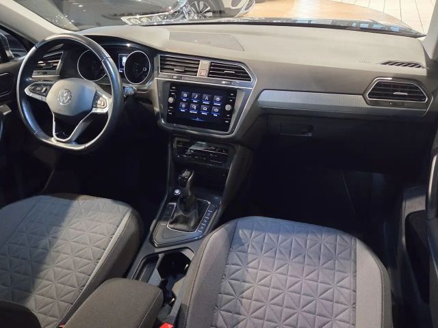 Volkswagen Tiguan 1.5 TSI DSG Life