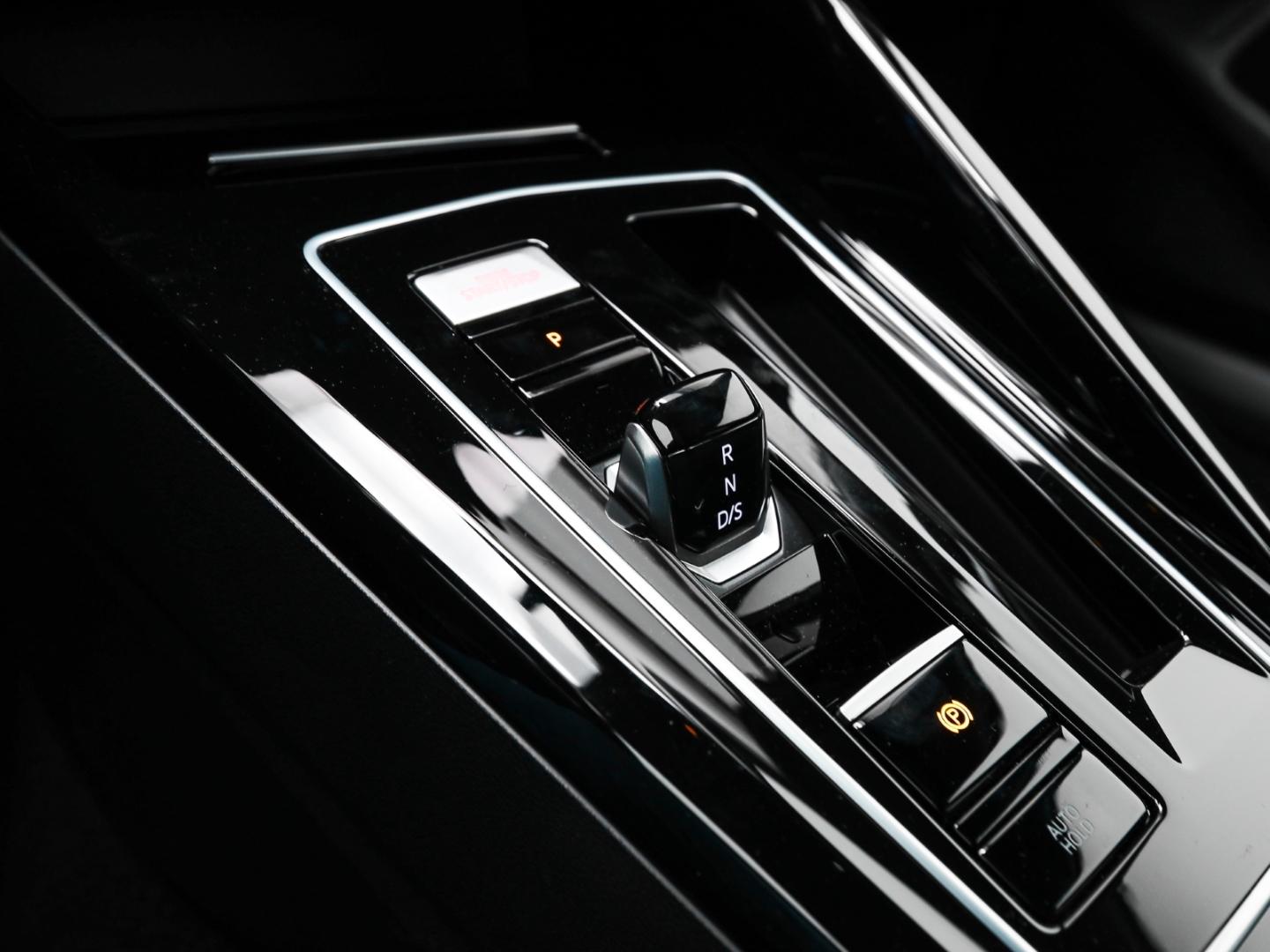 Volkswagen Golf DSG GTE Style eHybrid