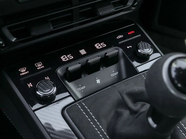 Porsche 992 Coupé GT3 RS