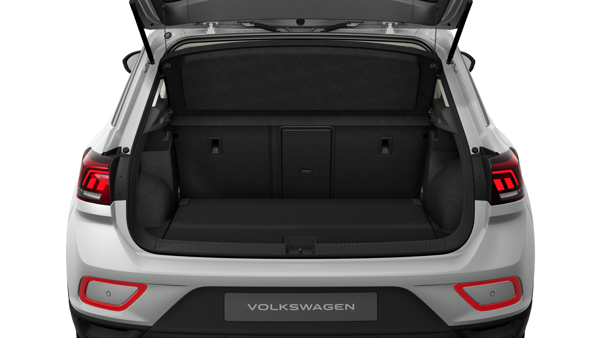 Volkswagen T-Roc 1.5 TSI DSG IQ.Drive Plus